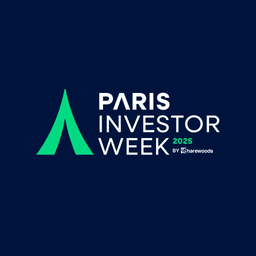Paris Investor Week